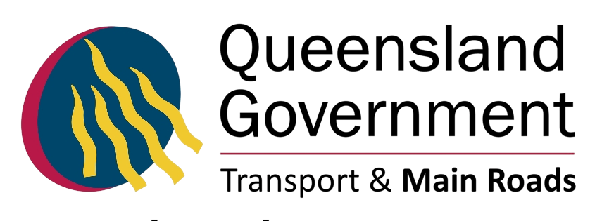 Queensland Government - Transport and Main Roads
