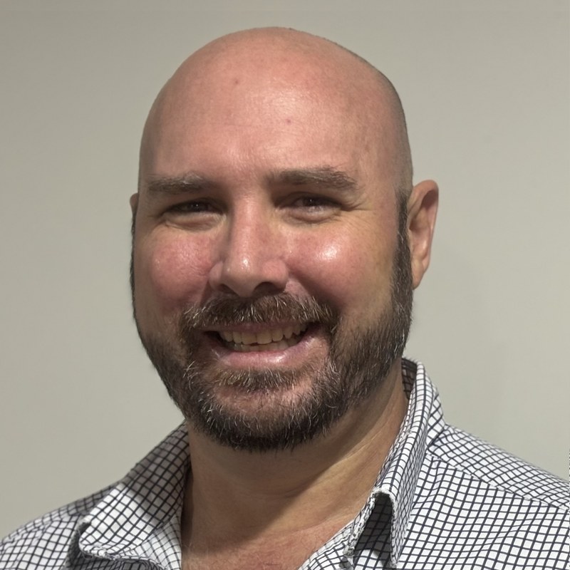 Andrew Broom